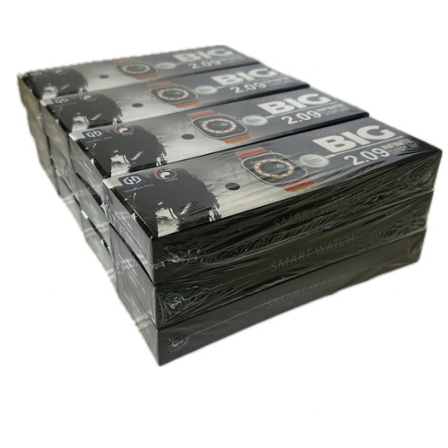 1 Dozen Smartwatches