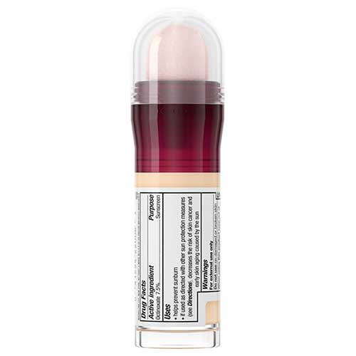 Maybelline Instant Age Eraser Treatment Makeup | 110
