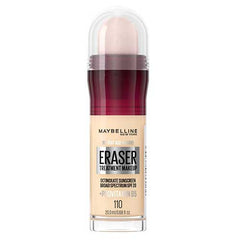 Maybelline Instant Age Eraser Treatment Makeup | 110