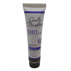 Carol's Daughter Black Vanilla Moisture Hold Jelly 1.0 fl. oz./30ml